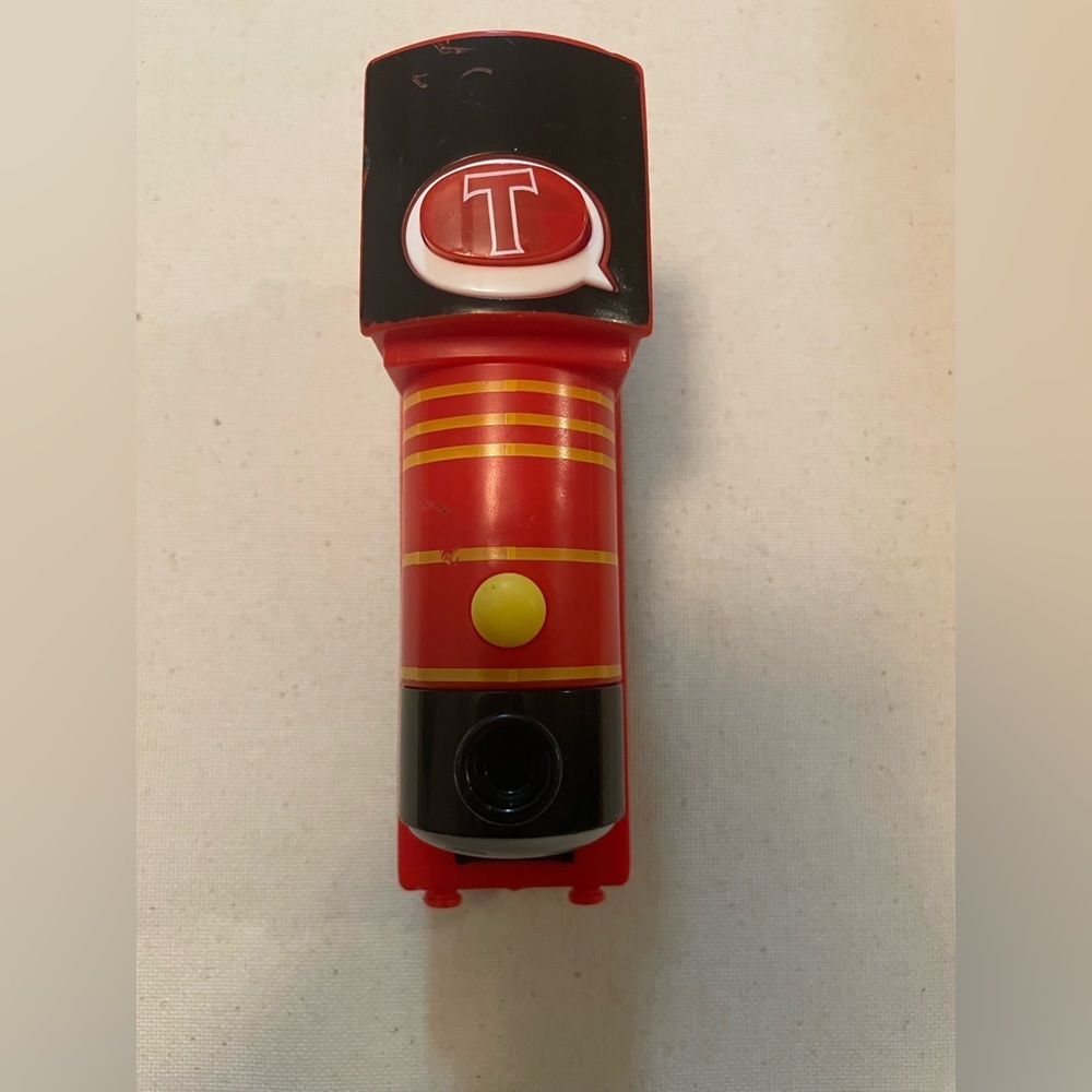 Thomas & Friends Talking James Red Toy Train Play Vehicle
